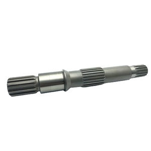 Pour Grundfos Parker Kit de réparation pièces de pompe hydraulique série A10VSO A10V pour Construction Pv Pvp Pvh pièces de pompe hydraulique - Product Image 4