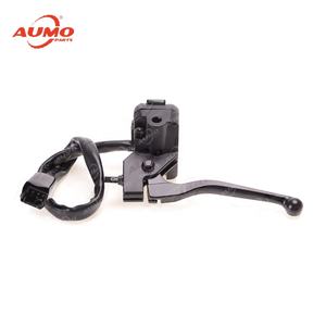 Pour <span class=keywords><strong>Peugeot</strong></span> Kisbee 50, interrupteur de guidon de <span class=keywords><strong>scooter</strong></span> haute performance T77624800 T77253700, assemblage OEM - Product Image 2