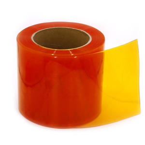 Cortina <span class=keywords><strong>de</strong></span> PVC Resistente a Desgarros, Anti-Moscas y Resistente a los Rayos UV <span class=keywords><strong>de</strong></span> Bothwin con Servicio <span class=keywords><strong>de</strong></span> Corte para Pasillos <span class=keywords><strong>de</strong></span> Almacenes <span class=keywords><strong>de</strong></span> Alimentos - Product Image 5