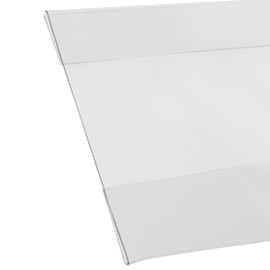 ป้ายอะคริลิคสำหรับวางบนชั้นวางสินค้าในซูเปอร์มาร์เก็ต ขายส่ง - Product Image 2