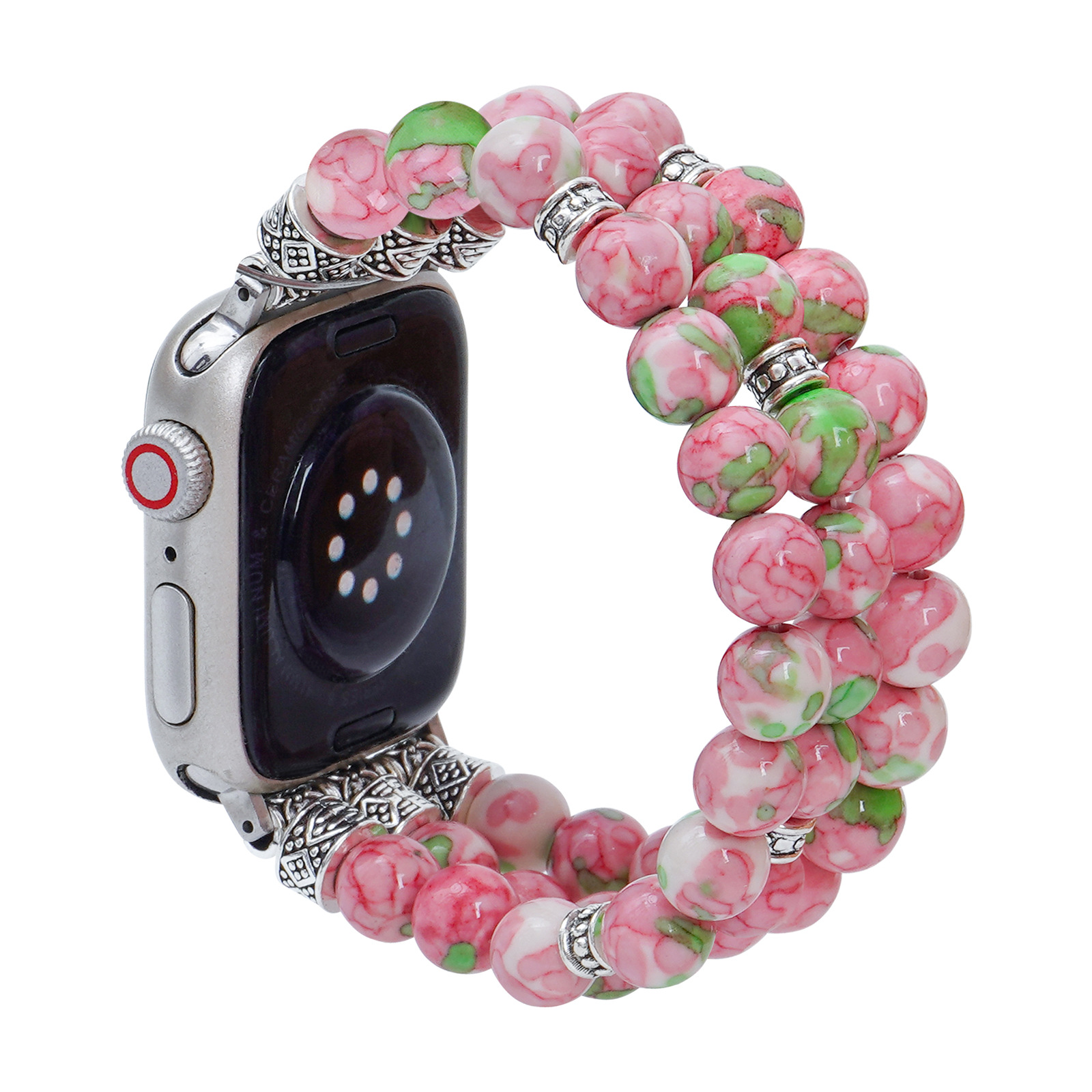 Three Smart Bracelets. 3 Smart Charm D main image 3