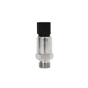 Chntek QTQ300 0-4.5V 4~20mA 0.2% FS ステンレス鋼 IP67 圧力センサー OEM 防爆型圧力伝送器 - Product Image 2