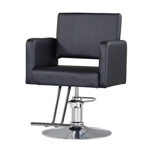 Sillón de Peluquería de Alta Gama para Salón de Belleza, Silla Elevadora para Barbería, Ideal para Lavado de Cabello, Corte, Permanente, Tinte y Descanso - Product Image 2