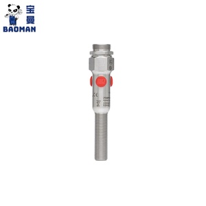 Interruptor TopWorx GO 76 de Longitud Extendida, Acero Inoxidable 316, Sensor de Proximidad SPDT para Áreas Peligrosas, Interruptor TopWorx GO 76 TopWorx - Product Image 4