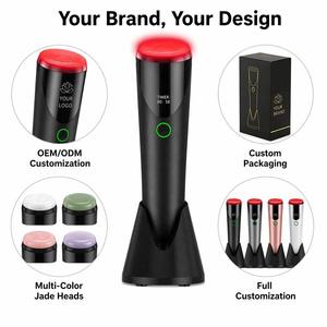 <span class=keywords><strong>Appareil</strong></span> de thérapie par lumière rouge pour le visage, usage domestique, beauté, soin de la peau, photon BIO, infrarouge, élimination des rides, rajeunissement de la peau, resserrement, <span class=keywords><strong>anti</strong></span>-âge - Product Image 6