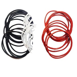 Nhà Máy Bá<span class=keywords><strong>n</strong></span> buô<span class=keywords><strong>n</strong></span> Nitrile <span class=keywords><strong>buna</strong></span> <span class=keywords><strong>N</strong></span> <span class=keywords><strong>O</strong></span> <span class=keywords><strong>Ring</strong></span> NBR con dấu chịu áp lực cao su Nitrile <span class=keywords><strong>O</strong></span> <span class=keywords><strong>Ring</strong></span> - Product Image 4