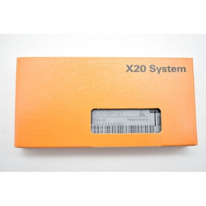 โมดูลจ่ายไฟ X20 01 ของแท้ 100% ใหม่เอี่ยม พร้อมระบบแยกไฟ I/O - Product Image 5