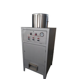 Máquina Multifuncional Neumática para Pelar Almendras y Cacahuetes Rojos, Máquina para Pelar la Piel de Cacahuetes Secos - Product Image 4