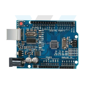 SMD ATMEGA328P Ch340g 16Mhz Atmega328p-16au Starter Kit For UNO R3 - Product Image 1