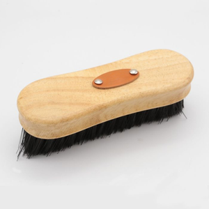 Cepillo Profesional <span class=keywords><strong>de</strong></span> Alta Calidad con Cerdas <span class=keywords><strong>de</strong></span> Crin para el Cuidado del Caballo - Product Image 2