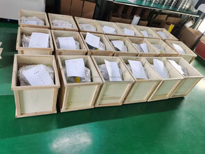 เครื่องเขย่าตะแกรงทดสอบมาตรฐาน ASTM สำหรับดินและทราย ทำจากสแตนเลส อุปกรณ์ตะแกรงทดสอบ - Product Image 6