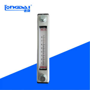 YWZ-150 промышленный уровень гидравлического масла индикатор уровня резервуара - Product Image 1