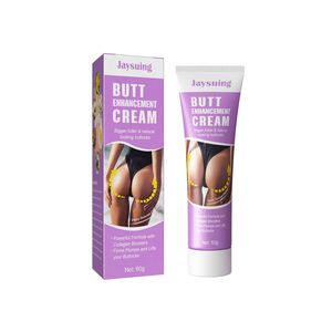 Crème à l'huile pour l'agrandissement des fesses, crème raffermissante pour les hanches, crème d'amélioration des fesses, sans effets secondaires, ensemble de sérum - Product Image 1
