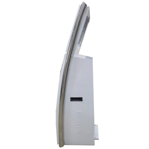 <span class=keywords><strong>Kiosque</strong></span> de paiement libre-service OEM Terminal ATM <span class=keywords><strong>Kiosque</strong></span> à écran tactile pour des transactions pratiques - Product Image 3