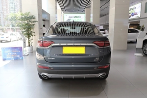 High End Chinese Sport Suv 2020 300t <b>Star</b> Luxury Reliable Performance Export in Stock Exclusive <b>Star</b> Luxury Sport - Product Image 5