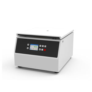Centrífuga de Baixa Velocidade WLC502 de Grande Capacidade, Velocidade Máxima de 5000rpm - Product Image 1