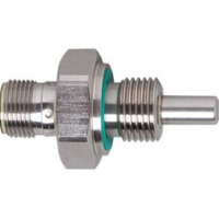 Sensor de Temperatura 100% Nuevo y Original con Conexión de Proceso TM4101 TM4811 TM-025KFBR14- /US/