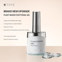 Venta al por mayor de productos de uñas de alta calidad UV Gel esmalte de uñas Set para salón de manicura