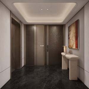 Conception de mobilier d'hôtel de luxe personnalisable pour toute la maison, pour les hôtels de luxe, les appartements et les villas - Product Image 6