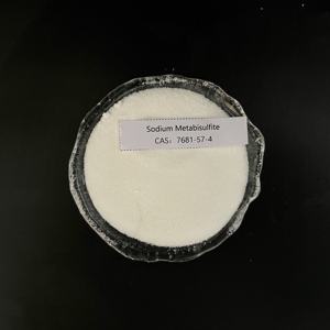 Métabisulfite de sodium de qualité alimentaire et de qualité supérieure, Na2S2O5, CAS 7681-57-4 - Product Image 6