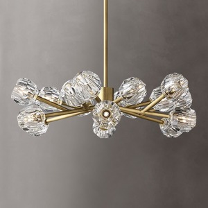 Lustre rectangulaire vintage style industriel à filament, <span class=keywords><strong>suspension</strong></span> noire, luminaires suspendus <span class=keywords><strong>et</strong></span> suspensions - Product Image 5