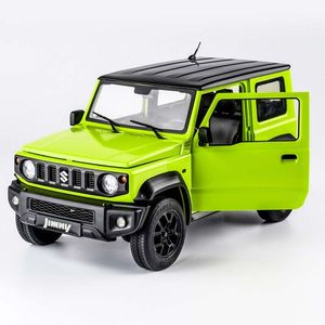 Coche <span class=keywords><strong>RC</strong></span> 1/12 FMS <span class=keywords><strong>SUZUKI</strong></span> <span class=keywords><strong>JIMNY</strong></span> 4WD CRAWLER RTR, Radio Control Todoterreno 4x4, Camioneta con Luces LED para Adultos y Niños - Product Image 2