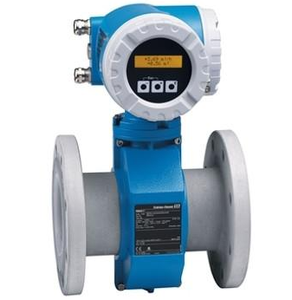 Medidor de Flujo Magnético Original Endress+Hauser Proline Promag E 100 5E1B para Productos Químicos Conductivos - Product Image 1
