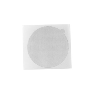 Film adhésif en aluminium pour sceller les couvercles de bouteilles, les contenants alimentaires, le café, le thé, le yaourt. - Product Image 5