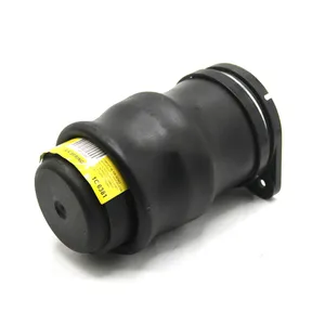 rubber air spring suspension for Mercedes Benz V Class Vito W638 A6383280501 A6383280601 A6383280701