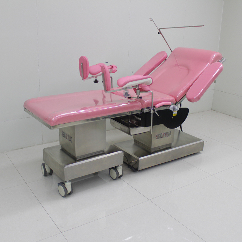 Baby Care Bed