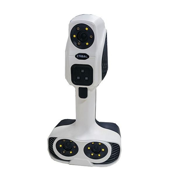 Handle Scan for High Precision High Accuracy 3d Scanner with Best Quality
