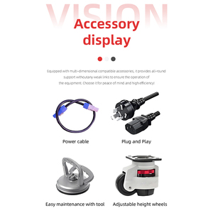 Pantalla LED Portátil P1.86 para Interiores y Exteriores, Consola de Mesa Flexible LED para Eventos y Escenarios, P1.86 LED para Interiores y Exteriores - Product Image 5