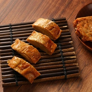 <span class=keywords><strong>ม้วน</strong></span>เป็ดเทียมวีแกน ผิวเต้าหู้รสห้ารส พร้อมหั่นสำเร็จรูป - Product Image 5