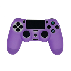 Nslikey Silicone da cho <span class=keywords><strong>PS4</strong></span> Slim Pro điều khiển Silicone bảo vệ da Bìa trường hợp - Product Image 6