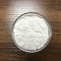 Catégorie blanche de prime de protéase de sérine de poudre d'enzymes de CAS 9002 de poudre utilisée pour la poudre de trypsine de traitement des denrées alimentaires des produits alimentaires