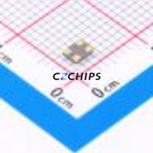 S3225000271060C3 Crystal (Passive) SMD3225-4P Crystal Oscillator SMD Crystal Oscillator 25MHz 10ppm 27pF - Product Image 2