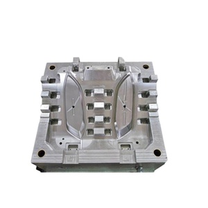 Trung Quốc tùy chỉnh các bộ phận nhựa 'tiêm khuôn theo thiết kế hoặc mẫu - Product Image 1