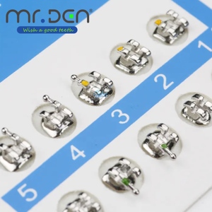 MRDEN vendita calda a basso prezzo pinza per taglio pesante filo leggero in acciaio pinza ortodontico legatura fresa dentist - Product Image 5