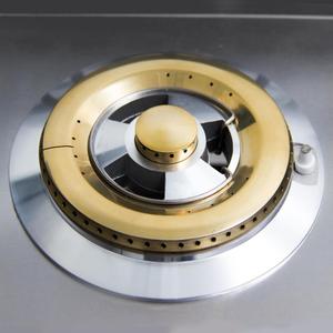 Outdoor Kitchen BBQ Gas Grill Drop in Single <strong>Side</strong> <strong>Burner</strong> - Product Image 6