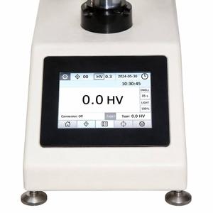 MHV-1000Z/V3.0 เครื่องทดสอบความแข็งอัตโนมัติเต็มรูปแบบ (โฟกัสอัตโนมัติ)-ซานตง - Product Image 3