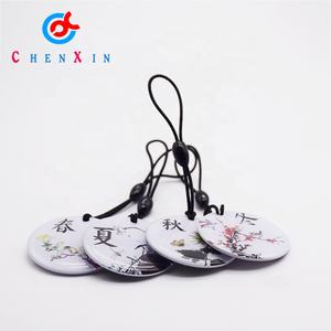 Op Maat Gemaakte Logo Waterdichte Sleutelhangers 13.56Mhz <span class=keywords><strong>Mifare</strong></span> <span class=keywords><strong>Classic</strong></span> <span class=keywords><strong>1K</strong></span> Hf <span class=keywords><strong>Rfid</strong></span> Keyfob Zwart Touw Epoxy <span class=keywords><strong>Tag</strong></span> Voor Toegangscontrole - Product Image 6