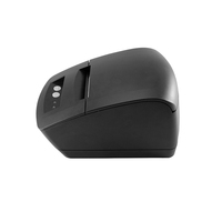 Printer Resi termal langsung USB 58mm Cina GP-2120TU Printer POS Barcode Restoran Murah stok tersedia