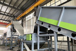 Máquina <span class=keywords><strong>de</strong></span> lavado <span class=keywords><strong>de</strong></span> mascotas/reciclaje <span class=keywords><strong>de</strong></span> escamas <span class=keywords><strong>de</strong></span> plástico - Product Image 3