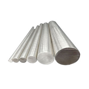 SS 201 304 316 310S 309S <span class=keywords><strong>409</strong></span> Caldera Barra de acero inoxidable redonda pulida con precisión - Product Image 4