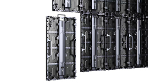 P2.6 P2.97 P3.9屋外レンタルLedディスプレイスクリーンスタンド完全システム屋内3x2mイベント結婚式の背景Led壁パネル価格 - Product Image 5