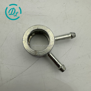 Piston de pompe à injection de carburant EexcavaStart 158553-51551 de remplacement pour moteur D1105, tracteurs BX24 BX25, usage intensif 15855351551 - Product Image 3
