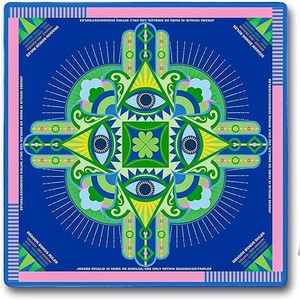 Tapis de <span class=keywords><strong>jeu</strong></span> portable de luxe pour enfants, multi-jeux, résistant à l'eau, antidérapant, en caoutchouc, pour Mahjong, cartes, jeux de société, <span class=keywords><strong>jeu</strong></span> silencieux en intérieur - Product Image 4
