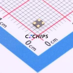 01.X.ME.115HHTF0040000000 Crystal (Passive) SMD2520-4P Crystal Oscillator 40MHz 10ppm 15pF 10ppm - Product Image 2