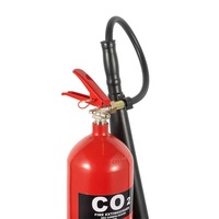 Extincteur CO2 5KG, haute qualité, bon marché, chine
