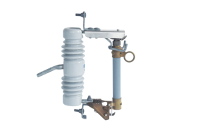 Высоковольтный фарфоровый предохранитель с вырезом, 11 кВ, 12 кВ, 15 кВ, 100 А (200 А), предохранитель для применения с высоким током - Product Image 2